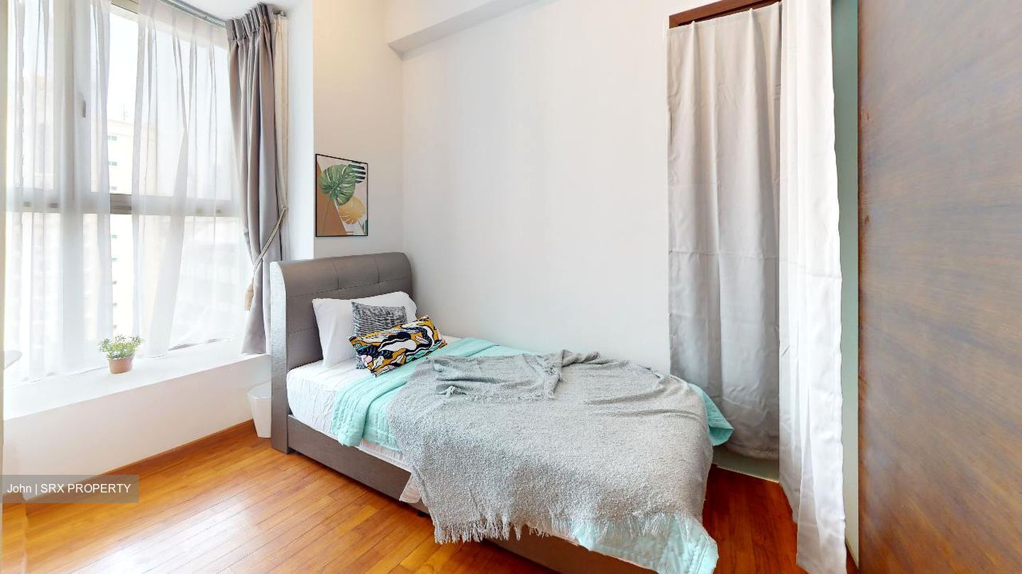 Shanghai One (D10), Apartment #414299421